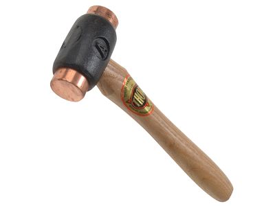 308 Copper Hammer Size A (25mm) 425g
