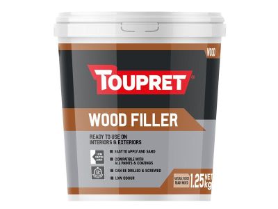 Wood Filler 1.25kg