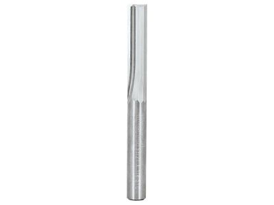 S3/21 x 1/4 Solid Two Flute Cutter 6.3 x 28mm
