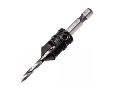 SNAP/CS/6 Countersink with 3/32in Drill