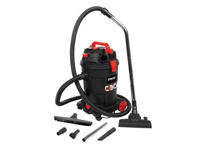 T33A M Class Wet & Dry Vacuum with Power Take Off 1200W 240V