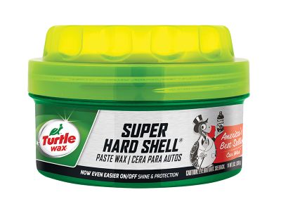 Original Super Hard Shell® Paste Wax 397g