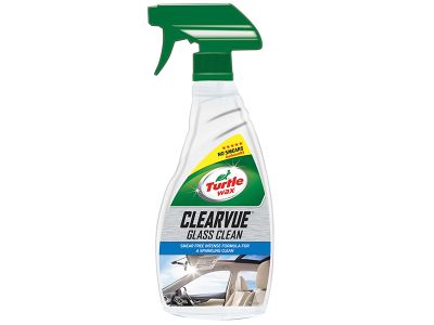Clearvue Glass Clean 500ml