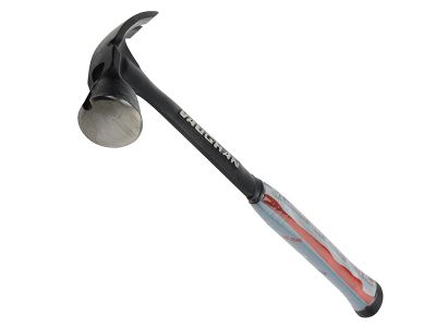 RS17C Stealth Curved Claw Hammer 480g (17oz)