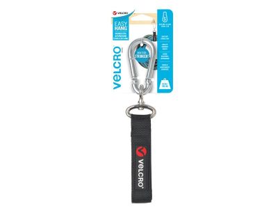 VELCRO® Brand Easy Hang™ Strap Small 25mm x 40.5cm