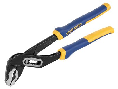 Universal Water Pump Pliers ProTouch™ Handle 250mm