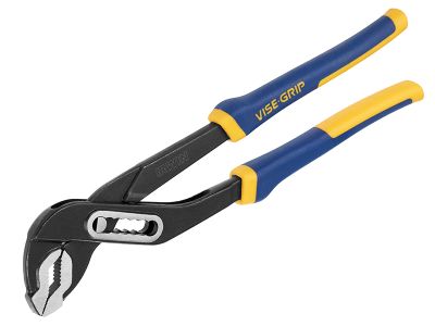 Universal Water Pump Pliers ProTouch™ Handle 300mm