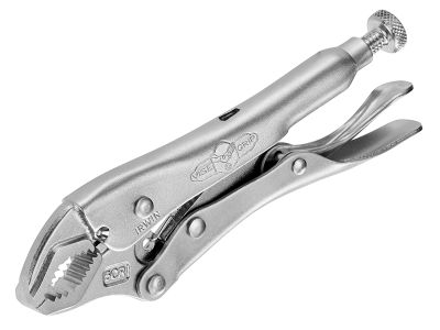 5CR Curved Jaw Locking Pliers 127mm (5in)