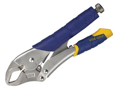 5CR Fast Release™ Curved Jaw Locking Pliers 127mm (5in)