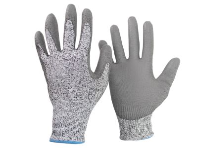 Cut Resistant Gloves - Extra Large