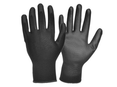 General Handling PU Gloves - One Size
