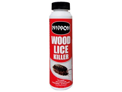 Nippon Woodlice Killer 150g