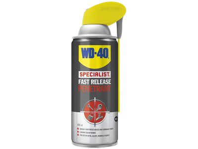 WD-40 Specialist® Penetrant Spray 400ml