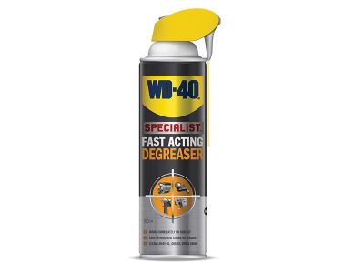 WD-40 Specialist® Degreaser 500ml