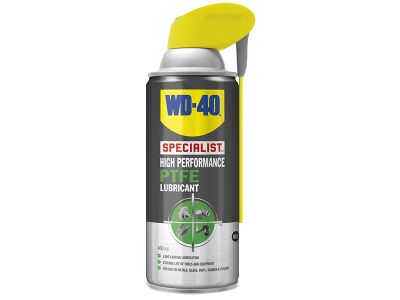 WD-40 Specialist® PTFE Lubricant 400ml
