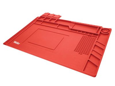 Soldering Work Station Mat 455 x 300mm (17.5 x 11.75in)