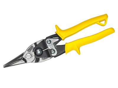 M-3R Metalmaster® Compound Snips Straight or Curves 248mm (9.3/4in)