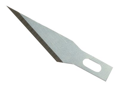 XNB-103 Fine Pointed Blades (Pack 5)