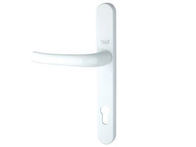 Replacement Handle PVCu White