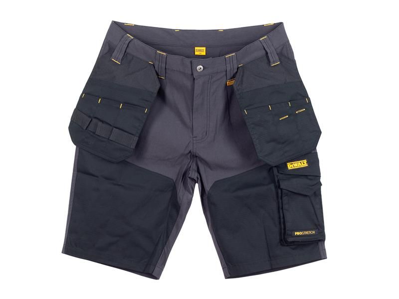 ARMD - Hamden Holster Pocket Shorts Waist 34in