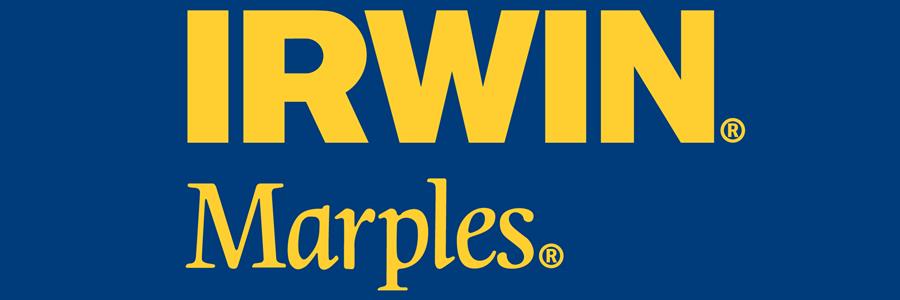 IRWIN® Marples®