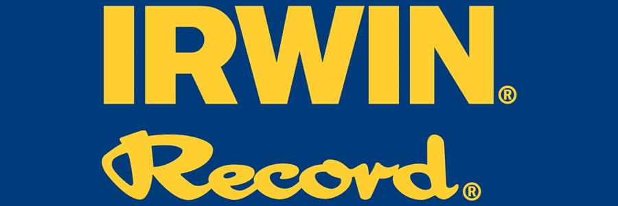 IRWIN® Record®